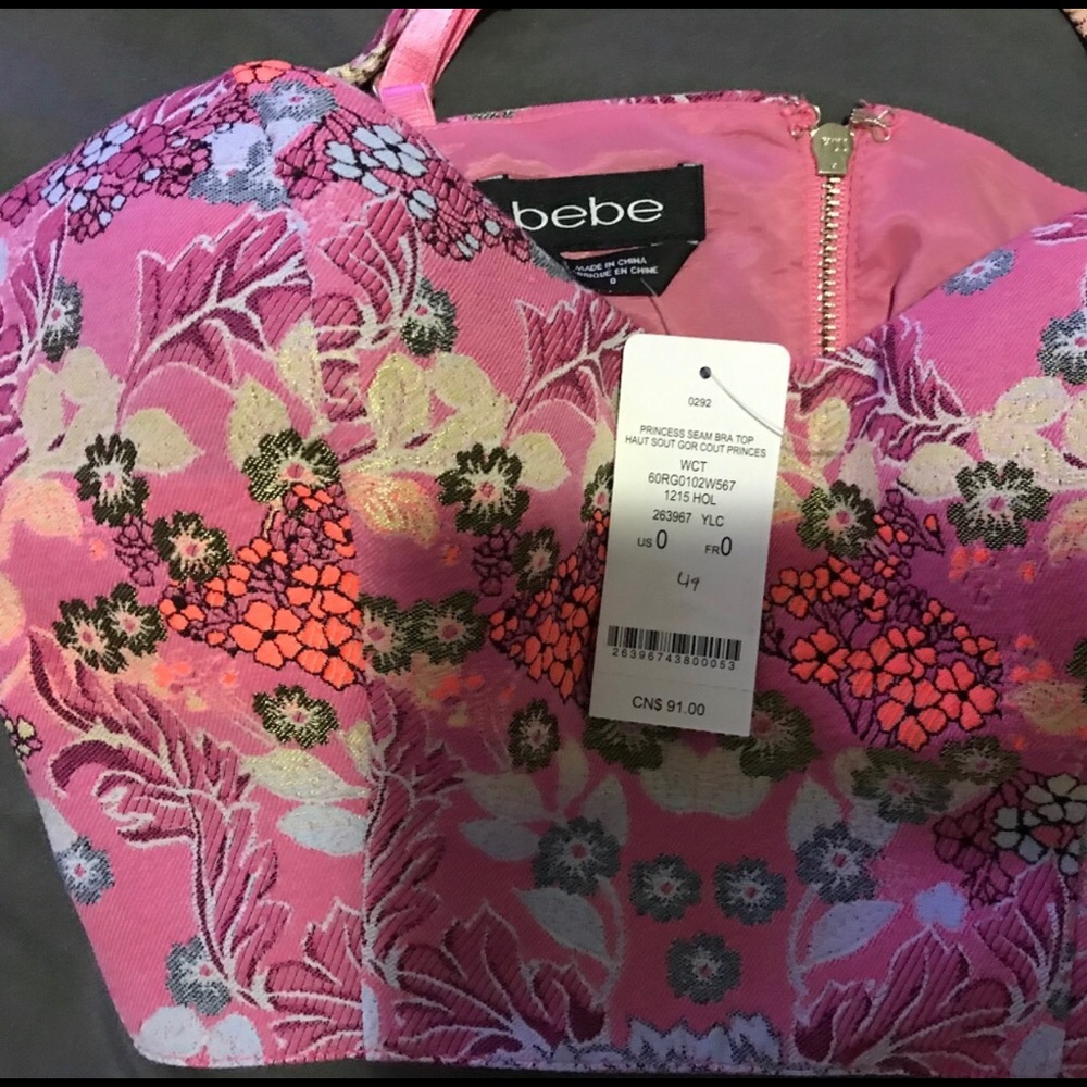 Bebe Set - Picture 3 of 5